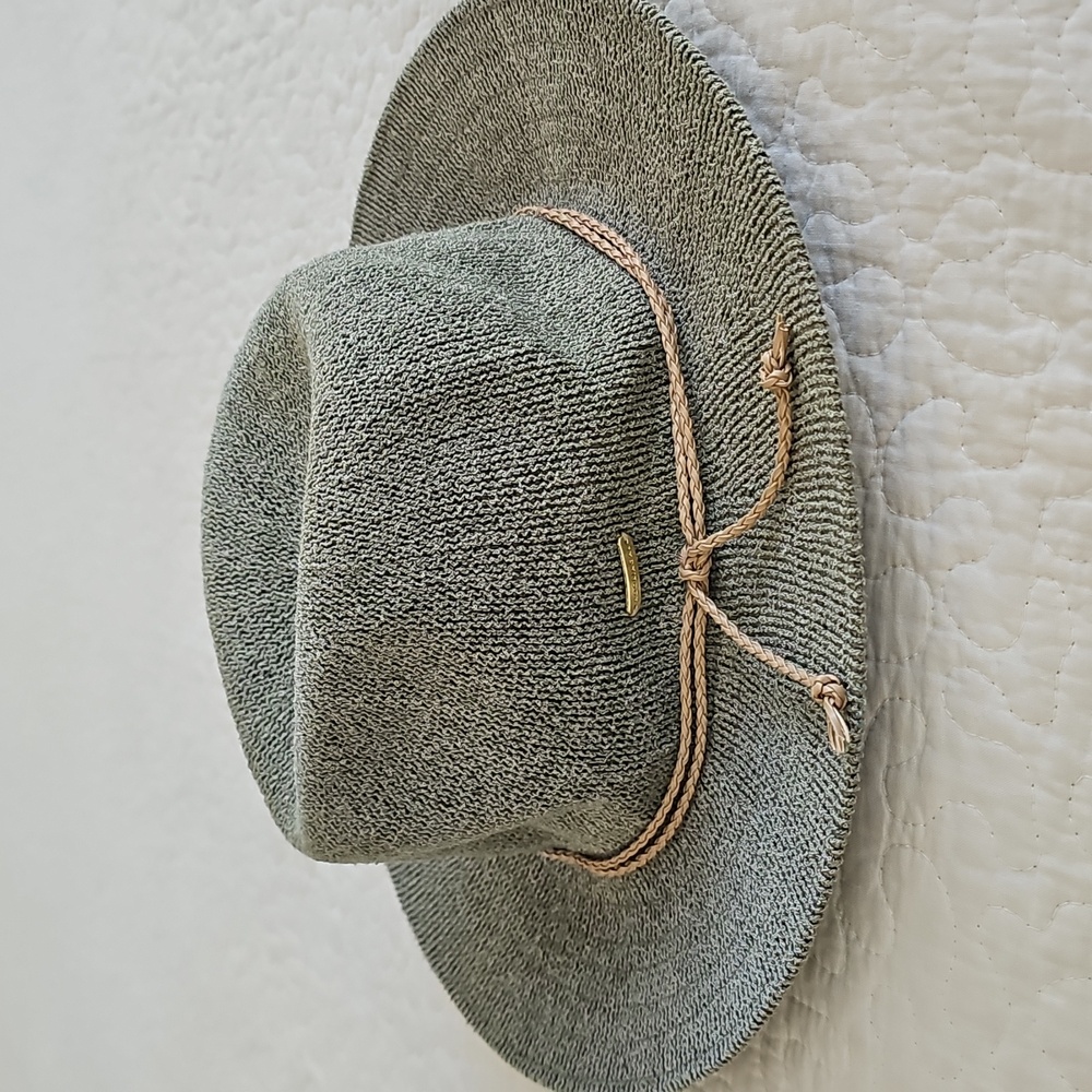 Kooringal Women's Sadie Safari Hat NWOT
